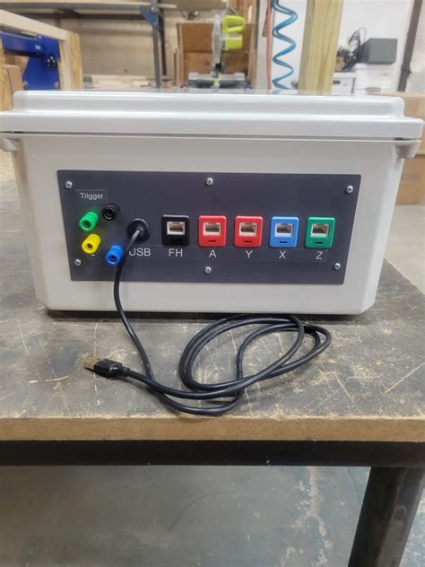 cnc plasma table controller software